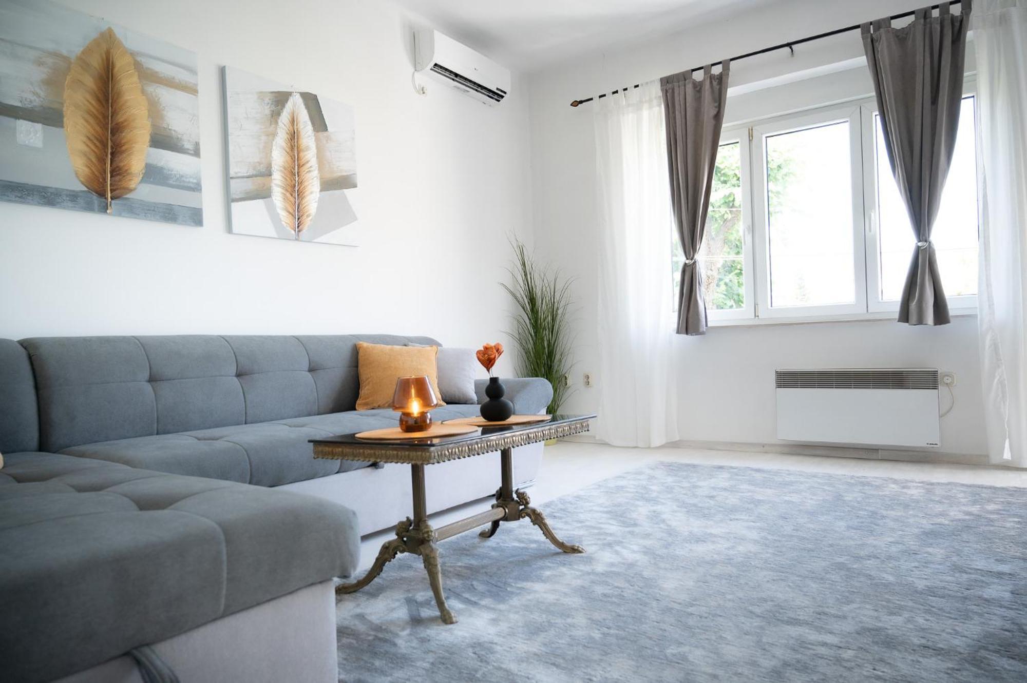 Ap Apartment Мостар Екстер'єр фото